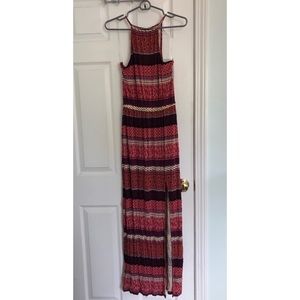 American Eagle Super Soft Maxi Dress
